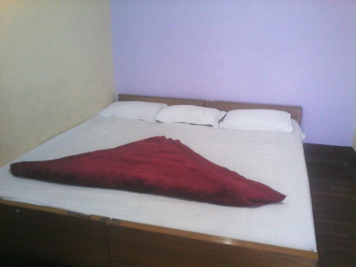 Hotel Alpine ダージリン エクステリア 写真